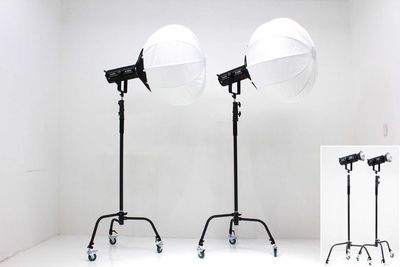 436_B-Bright神楽坂 撮影スタジオの設備の写真