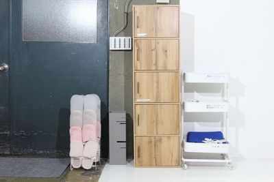 436_B-Bright神楽坂 撮影スタジオの室内の写真