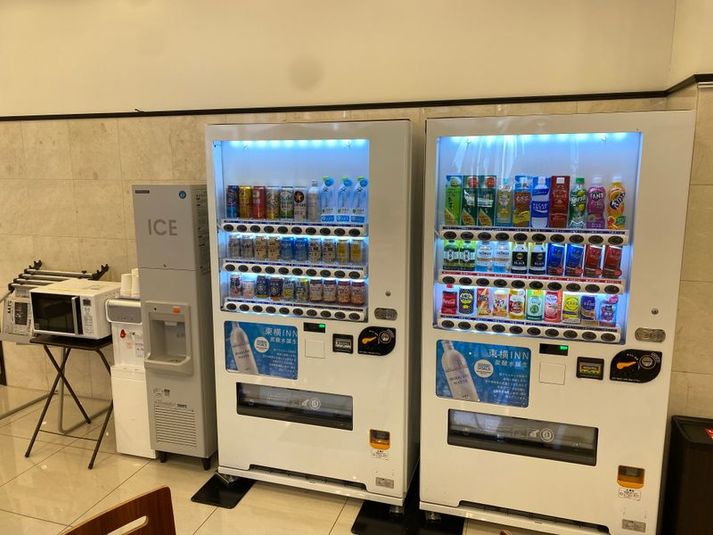 エコノミーダブル - 東横INN松本駅東口