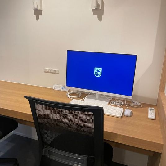 タングステン（個室席） - U-make南品川