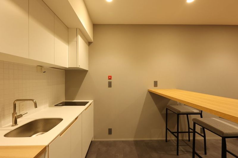 【青物横丁駅から徒歩1分！】U-make1F　 パーティプラン - U-make南品川