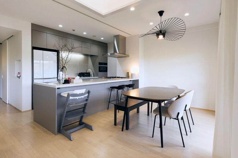 ハウススタジオ・キッチンスタジオ - Maison de H