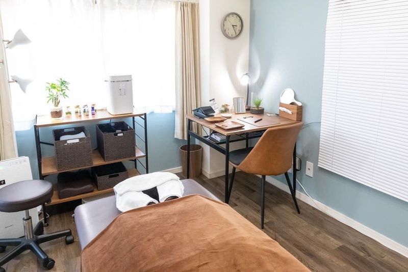 レンタルサロンTRY【桜木町駅徒歩３分】 - レンタルサロンTRY【桜木町駅徒歩３分】