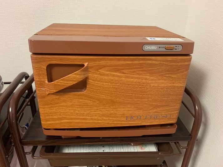 レンタルサロン - minoriba_高畑駅前店