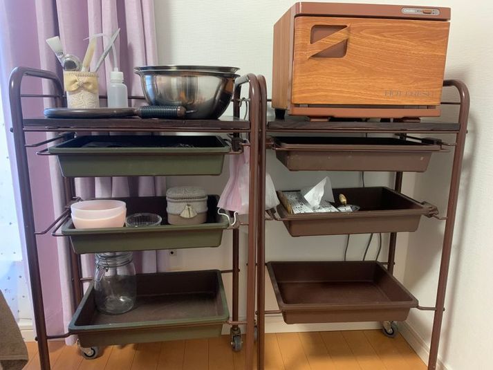 レンタルサロン - minoriba_高畑駅前店