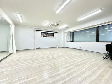琉球スタジオCanDokoro レンタルスペースの室内の写真