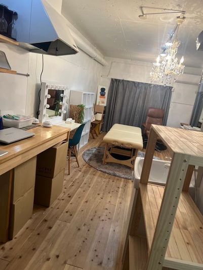 	ひらおべや【450】マッサージ/もみほぐし/リラクゼーション - ひらおべや