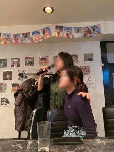 駅２分 カラオケ２次会【喫煙OK・飲み物食べ物持込】スーパー１分 - 歌し貸し　ちぇるBAR