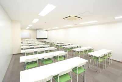 ★仙台駅徒歩5分・あおば通り駅徒歩2分★マイク・プロジェクターなど設備豊富！ - スタンダード会議室　仙台あおば通り333店