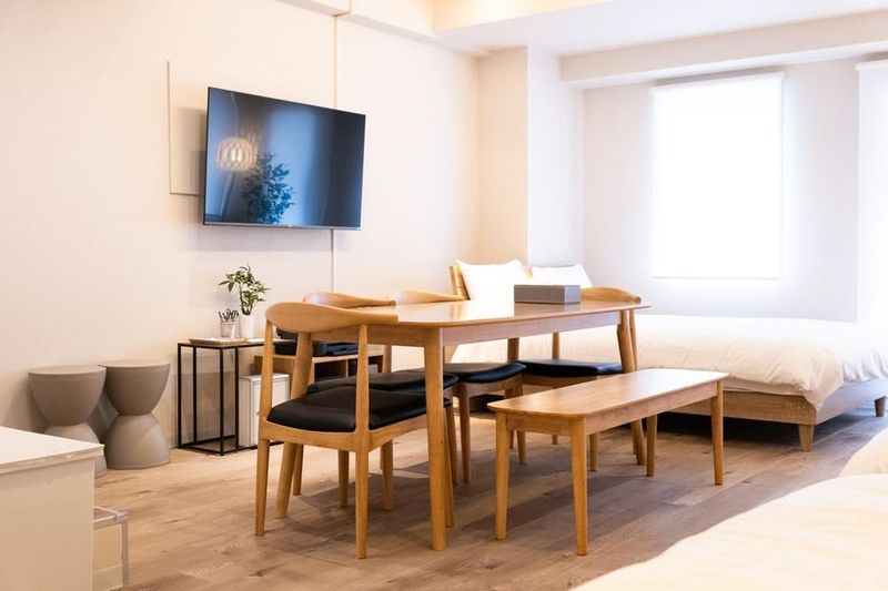 多目的スペース【2階】 - RIVER CENTRAL HIROSHIMA