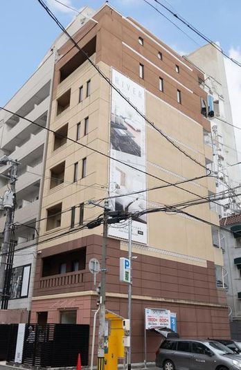 多目的スペース【2階】 - RIVER CENTRAL HIROSHIMA