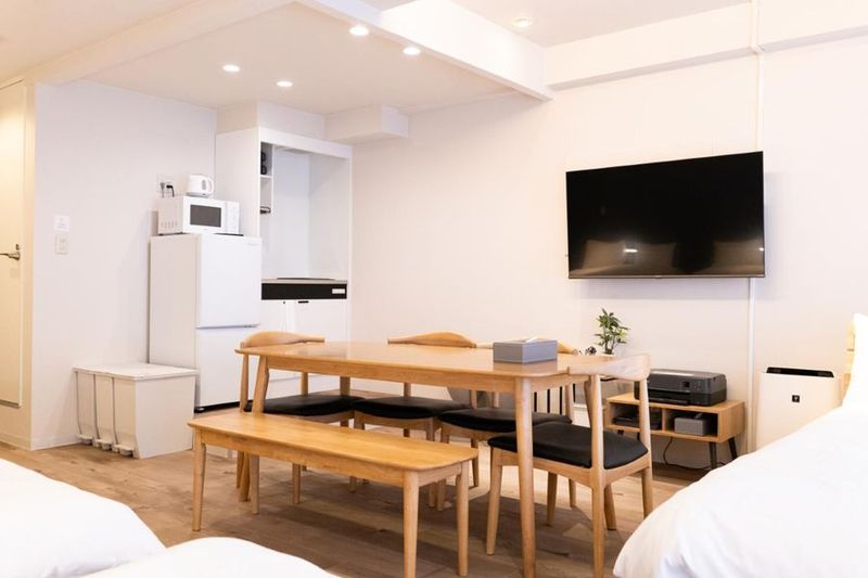 多目的スペース【2階】 - RIVER CENTRAL HIROSHIMA