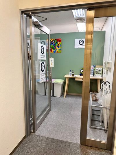 5階ミーティングルーム - スタンダード会議室　仙台あおば通店