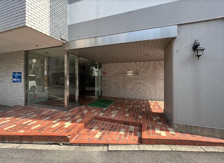 多目的スペース【4階】 - RIVER WEST HIROSHIMA