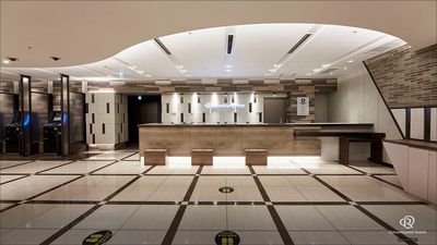 フロント 3F - ダイワロイネットホテル大阪北浜 会議室のその他の写真