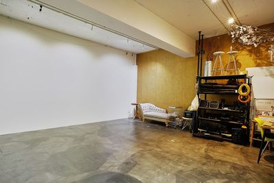SOZOstudio 創造スタジオの室内の写真