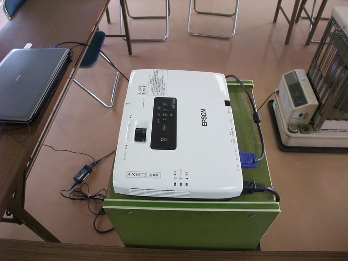 会議室 - 山田乳業会議室