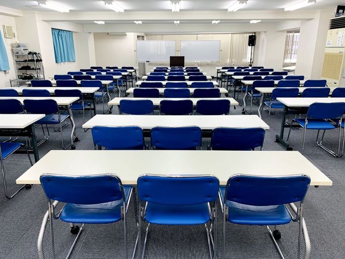 五反田カンファレンス／貸し会議室 - 五反田カンファレンス／貸し会議室