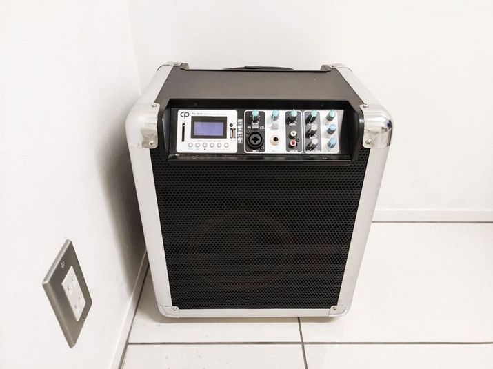 404 防音スタジオ - 渋谷ホール&スタジオ