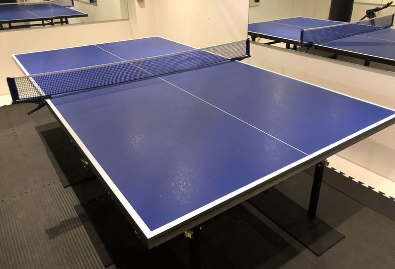 播磨坂レンタルジム - 播磨坂レンタルスペース