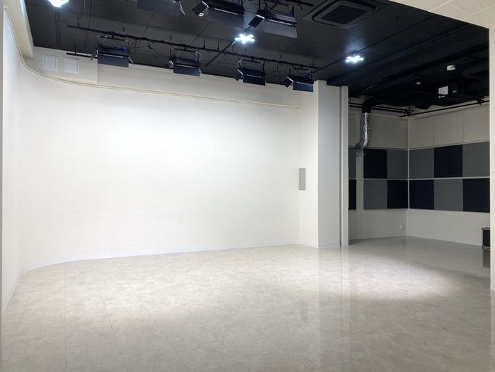 LIMANI K3 STUDIO 【芝浦 リマニスタジオ 701】の室内の写真