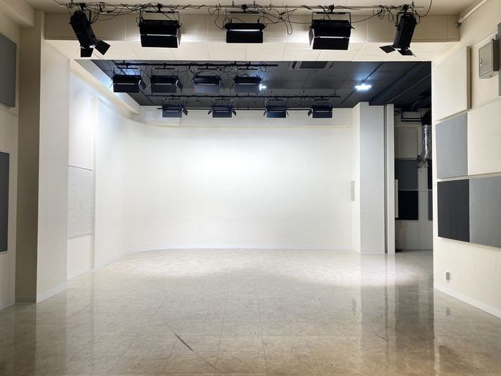 【芝浦 リマニスタジオ 701】 - LIMANI K3 STUDIO