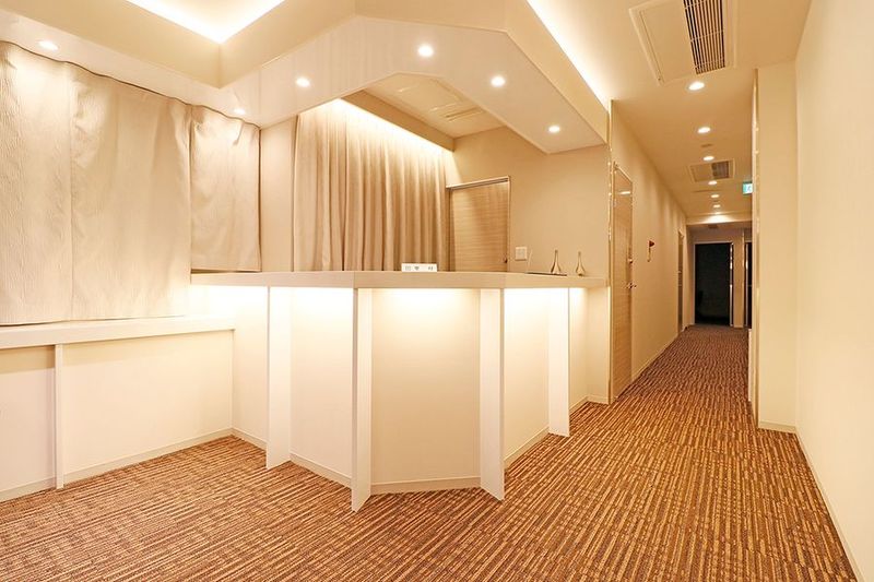 コワーキングスペース【会話可能エリア】 - THE HUB 名古屋丸の内