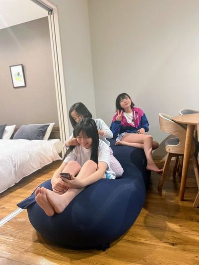 武蔵ヶ辻徒歩3分☆プロジェクター&キッチンつきシアタールーム！ - ゲストルーム心音-金澤表参道-