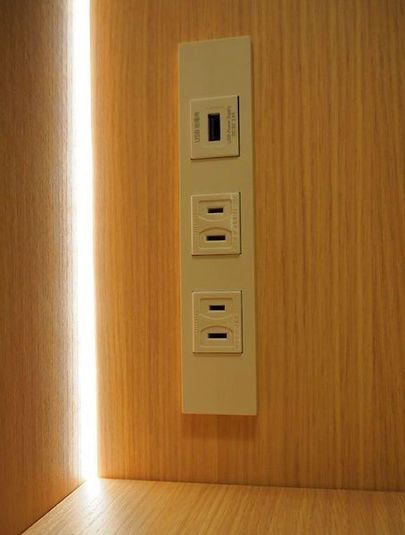 【CHATBOX京都アクアリーナ】102(一人用ワークブース) - CHATBOX京都アクアリーナ