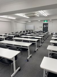 『スマートレンタルスペース』belle関内601の室内の写真