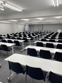 『スマートレンタルスペース』belle関内601の室内の写真
