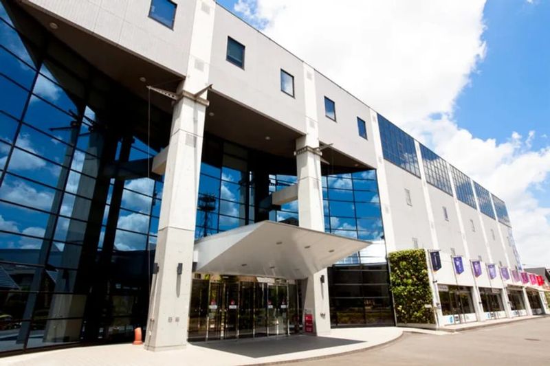 ハウスクエアホール （1階） - 横浜会議室 ハウスクエア横浜