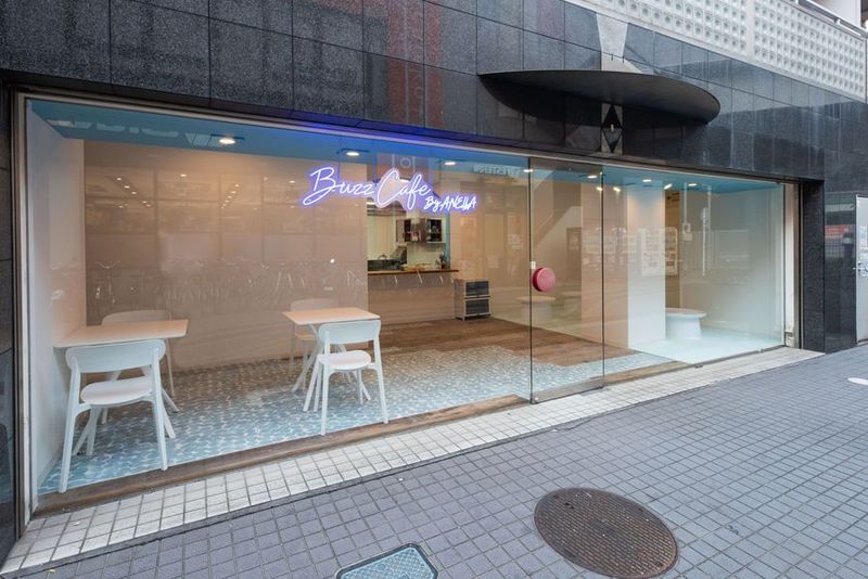 キッチン付きレンタルスペース - Buzz Cafe by ANELLA 浦安