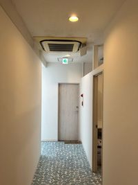 床のタイルもオシャレ★ - Buzz Cafe by ANELLA 浦安 キッチン付きレンタルスペースのその他の写真