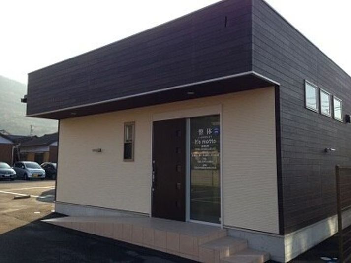 レンタルサロン - トータルボディケア　It’s motto 