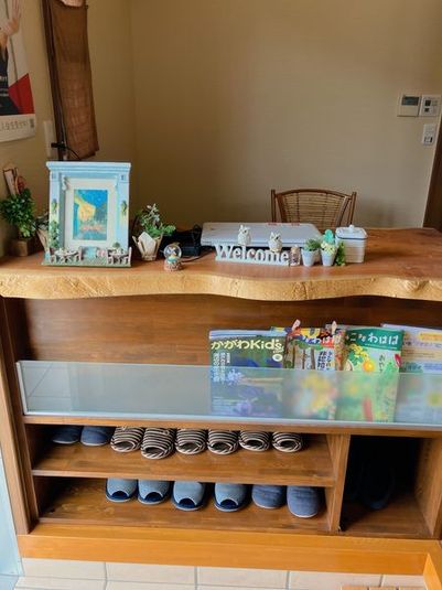 レンタルサロン - トータルボディケア　It’s motto 