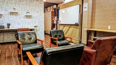 【立地抜群🚶】大阪環状線JR福島駅目の前/飲食店ビル最上階の1フロア独立スペース/設備全て無料 - レンタルスペース CANVAS