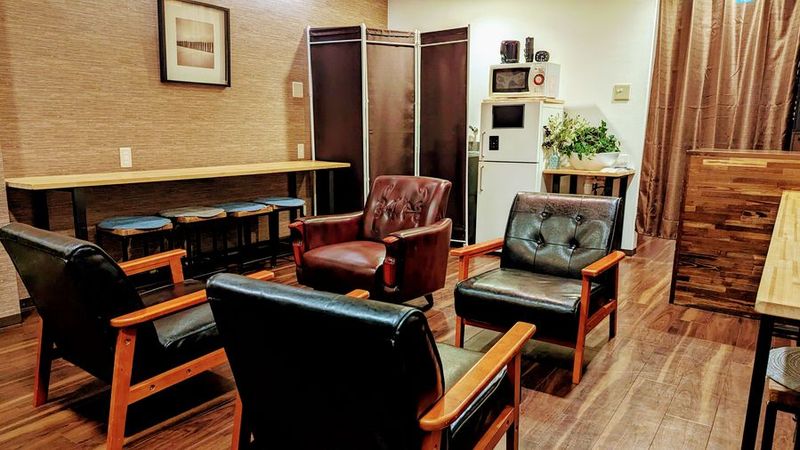 レンタルスペース - レンタルスペース CANVAS