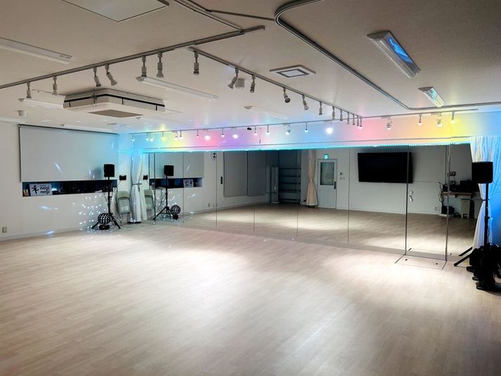 スタジオneginegi 2階スタジオ - スタジオneginegi