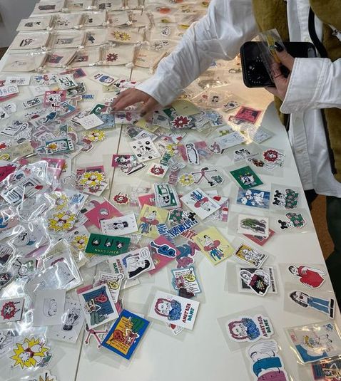 カフェノベルティもつけられるレンタルスペース - レンタルスペース