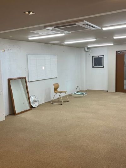 カフェノベルティもつけられるレンタルスペース - レンタルスペース