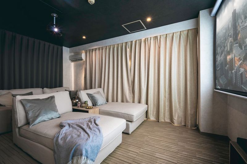 レンタルスペース - 469_SpemoCINEMA新橋