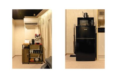 469_SpemoCINEMA新橋 レンタルスペースの室内の写真