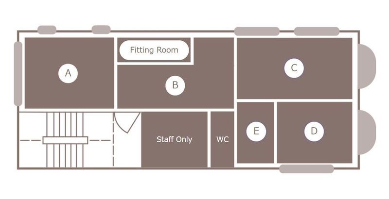 B Studio「european home」 - セルフフォトスタジオ「Noeul.PhotoStudio」