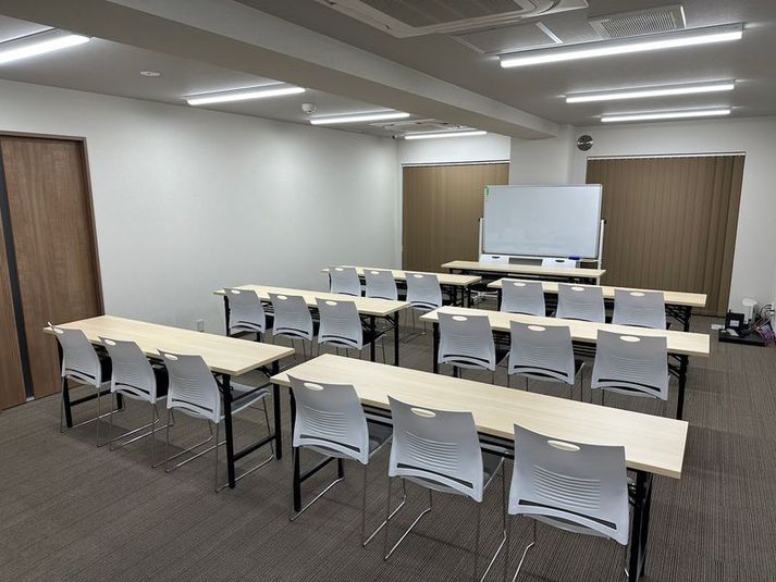 広島駅北口会議室 - 広島駅北口会議室