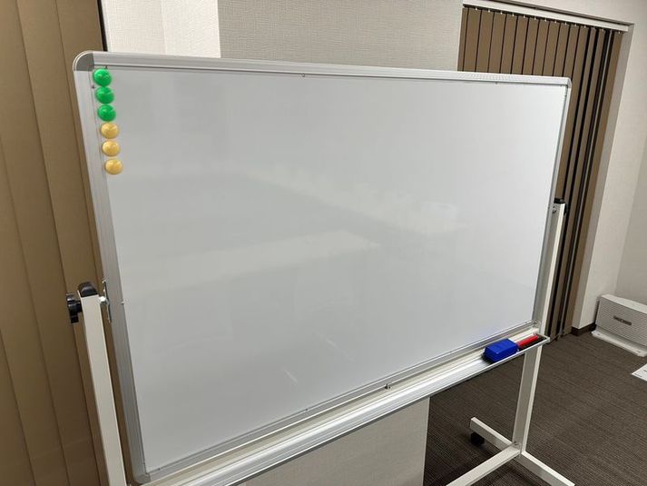 広島駅北口会議室 - 広島駅北口会議室