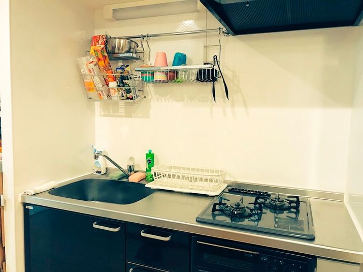 １号室 - フリースペースＵＫ