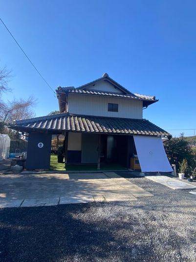 古民家レンタルスペース - 花ランド　古民家イベントスペース