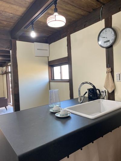 古民家レンタルスペース - 花ランド　古民家イベントスペース