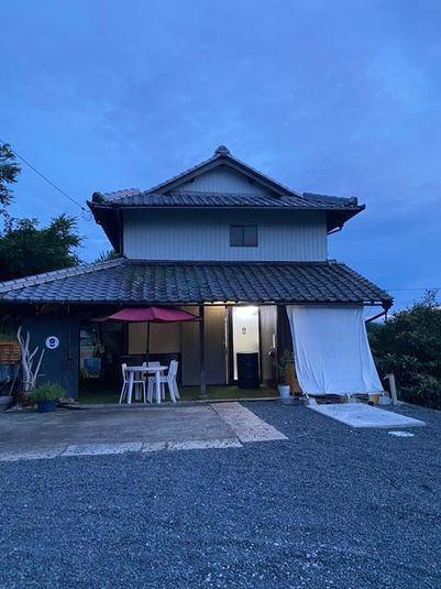 古民家レンタルスペース - 花ランド 古民家イベントスペース